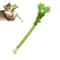 GardenFresh Realistic Celery Catnip Kicking Stick 6