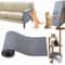 Trimmable ShieldWrap SelfAdhesive Scratch Protector 0