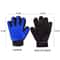 GentleTouch Deshedding Massage Grooming Pair 1
