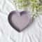 Gradient HeartShaped Ceramic Comfort Bowl 9