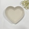 Gradient HeartShaped Ceramic Comfort Bowl 11