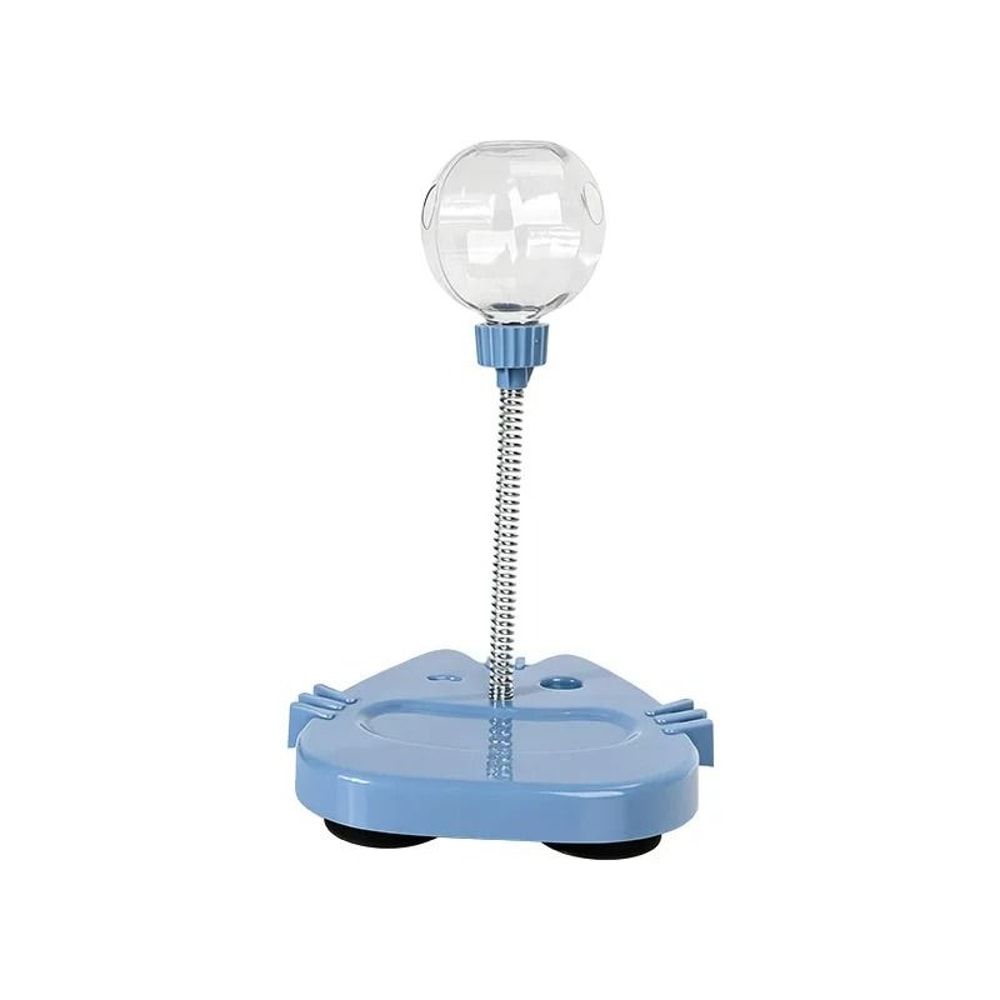 WobbleChase Smart Interactive Slow Feeder 5
