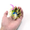 CageEscape Rolling Mouse Puzzle Ball 1