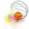 CageEscape Rolling Mouse Puzzle Ball 2
