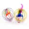 CageEscape Rolling Mouse Puzzle Ball 3