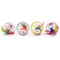 CageEscape Rolling Mouse Puzzle Ball 5