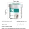 FreshView Gentle Tear Stain Removal Wipes 130Count 5