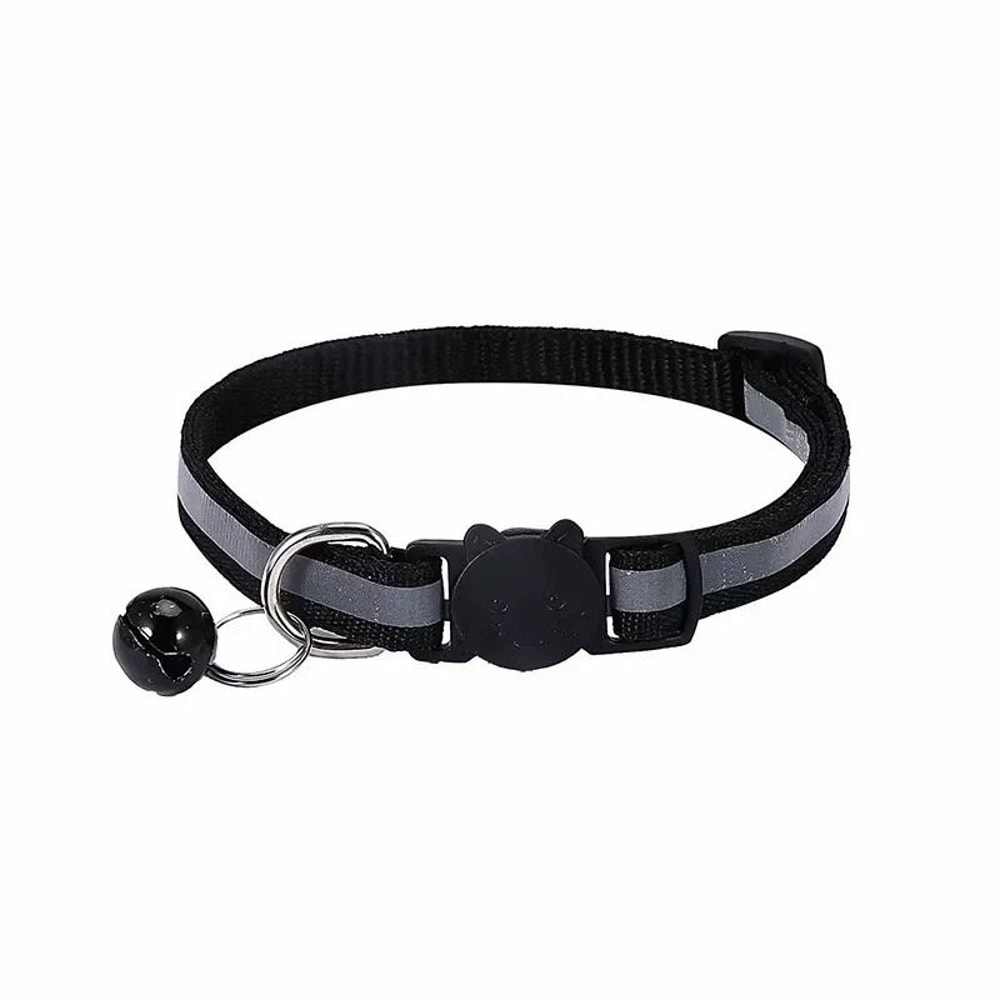 NightVision HighVisibility Reflective Safety Collar 9