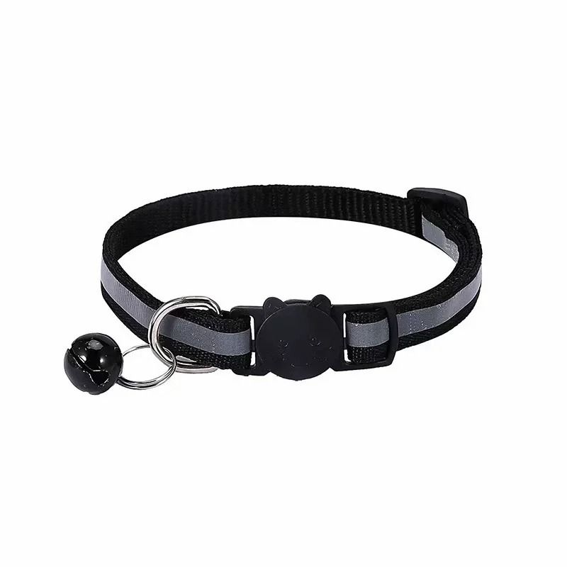 NightVision HighVisibility Reflective Safety Collar 9