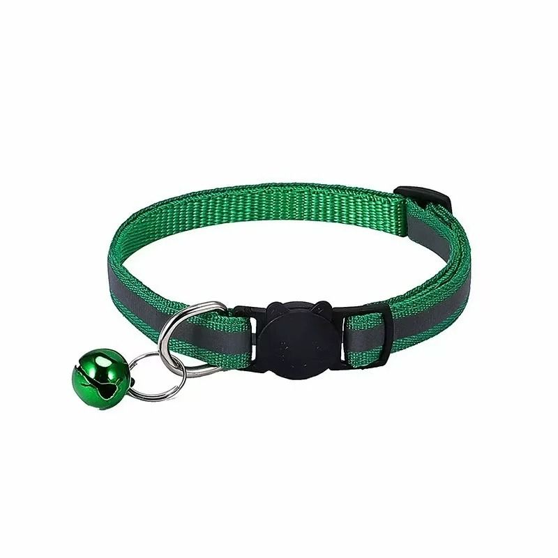 NightVision HighVisibility Reflective Safety Collar 10