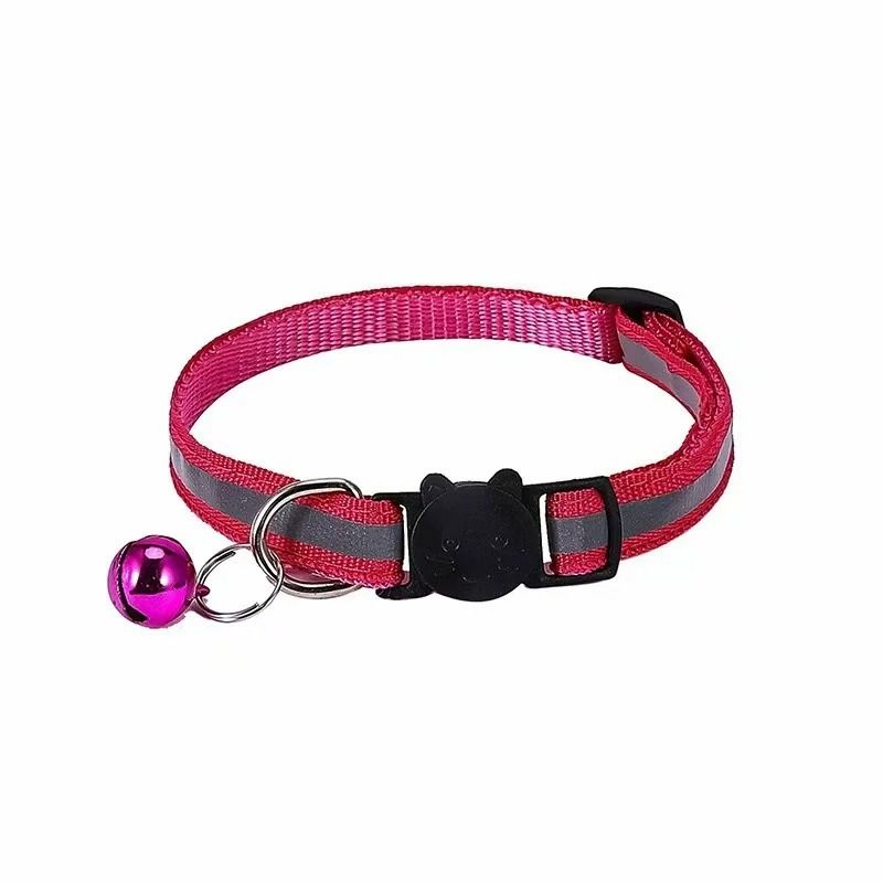 NightVision HighVisibility Reflective Safety Collar 11