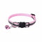 NightVision HighVisibility Reflective Safety Collar 14