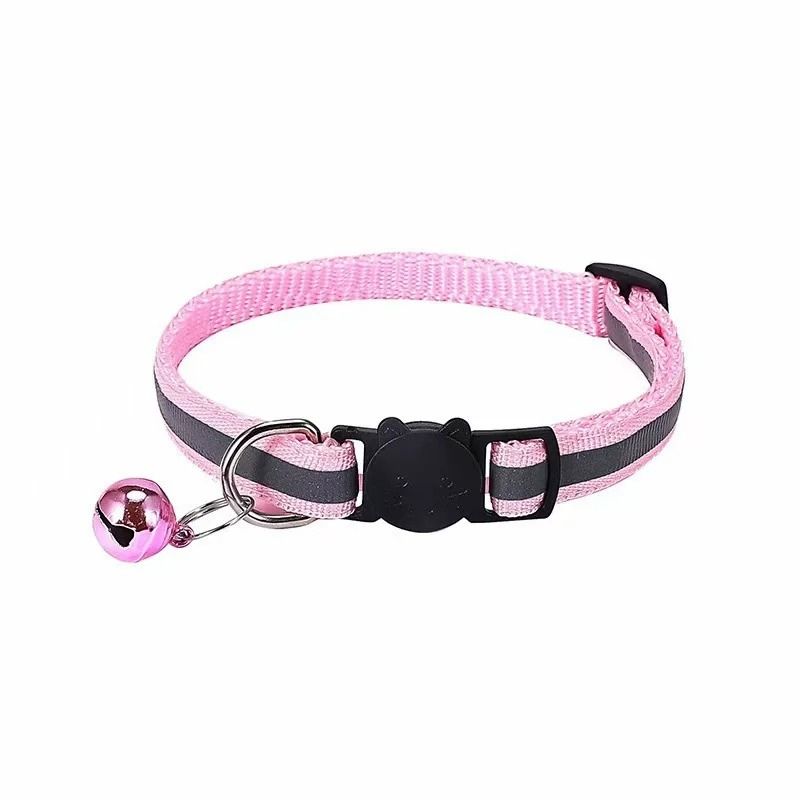 NightVision HighVisibility Reflective Safety Collar 14