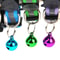 NightVision HighVisibility Reflective Safety Collar 4