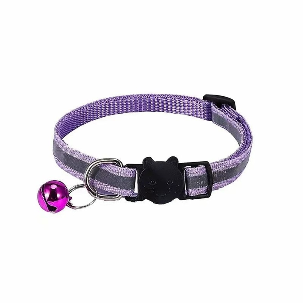 NightVision HighVisibility Reflective Safety Collar 7