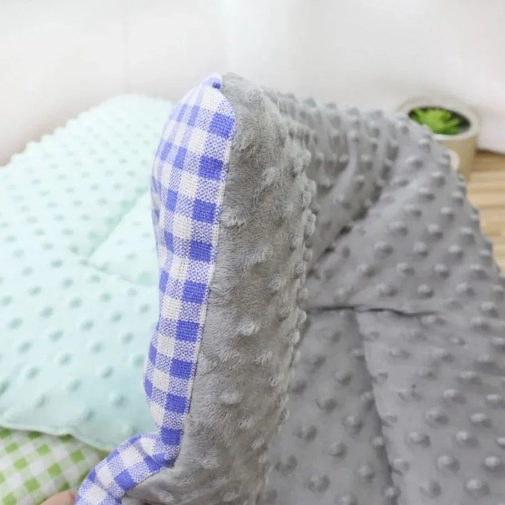 CloudTouch MultiPurpose Plush Comfort Mat 9