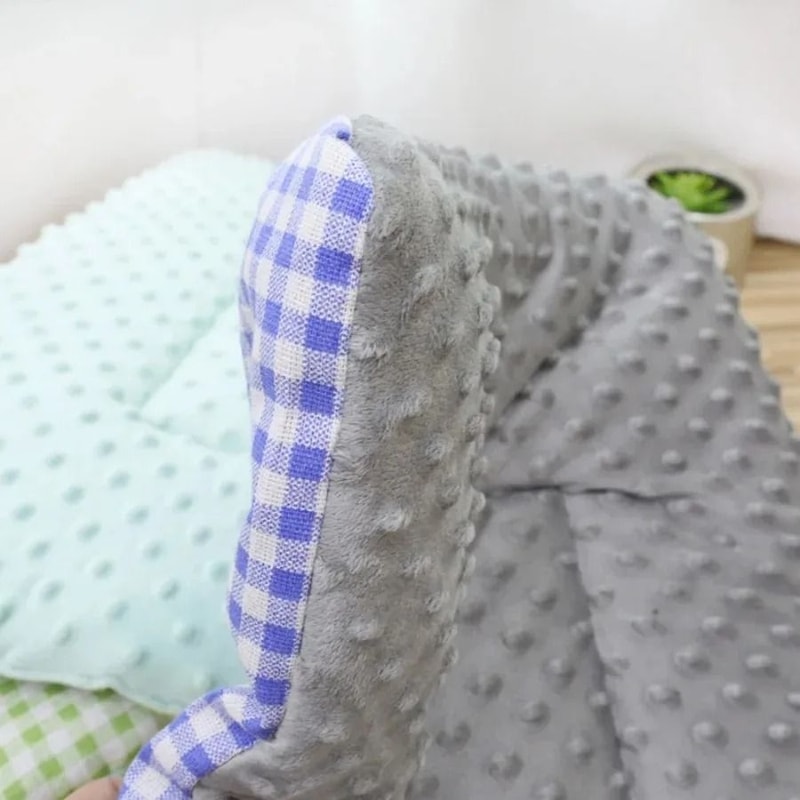 CloudTouch MultiPurpose Plush Comfort Mat 9