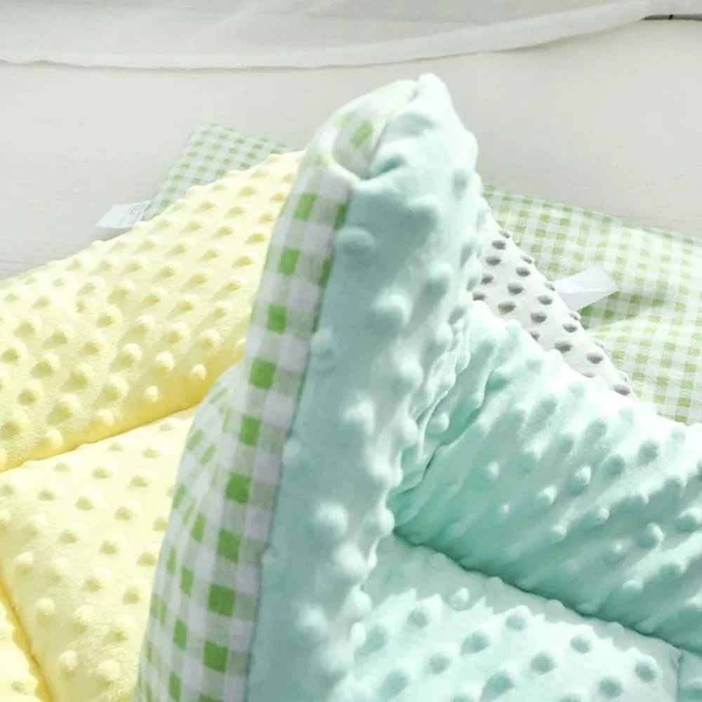 CloudTouch MultiPurpose Plush Comfort Mat 7