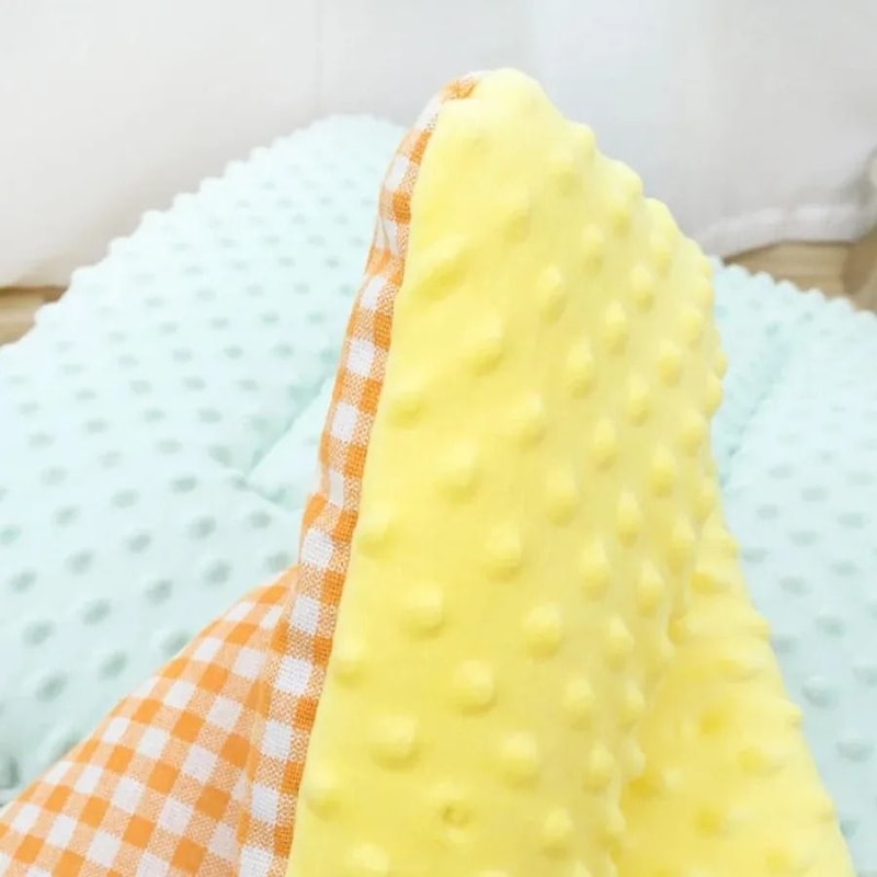 CloudTouch MultiPurpose Plush Comfort Mat 8