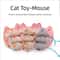 WildChase Natural Catnip Plush Mice 1