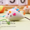 WildChase Natural Catnip Plush Mice 3