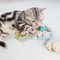 WildChase Natural Catnip Plush Mice 4