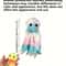 DeepSea MultiUse Octopus Plush Teaser 2