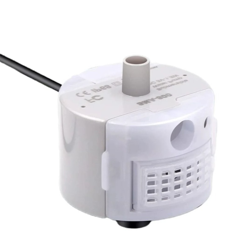 Precision Replacement UltraQuiet Fountain Pump 4