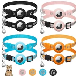 "guardian-track" airtag compatible safety collar