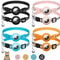 GuardianTrack AirTag Compatible Safety Collar 0