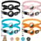 GuardianTrack AirTag Compatible Safety Collar 1