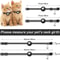 GuardianTrack AirTag Compatible Safety Collar 2