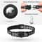 GuardianTrack AirTag Compatible Safety Collar 3