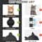GuardianTrack AirTag Compatible Safety Collar 5