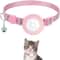 GuardianTrack AirTag Compatible Safety Collar 7