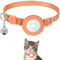 GuardianTrack AirTag Compatible Safety Collar 8