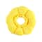 Sunflower Plush Elizabethan Recovery Collar 7