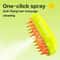 3in1 PureMist Electric Steamy Grooming Brush 4