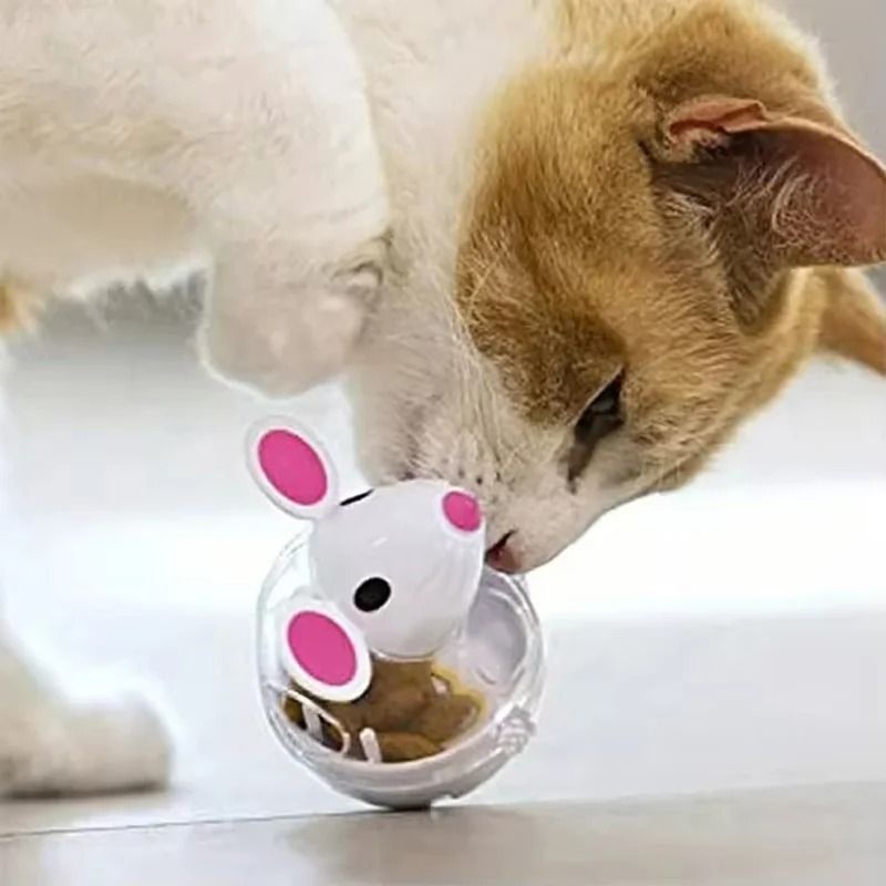 MouseHunt Interactive Treat Dispenser 2