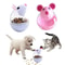 MouseHunt Interactive Treat Dispenser 3