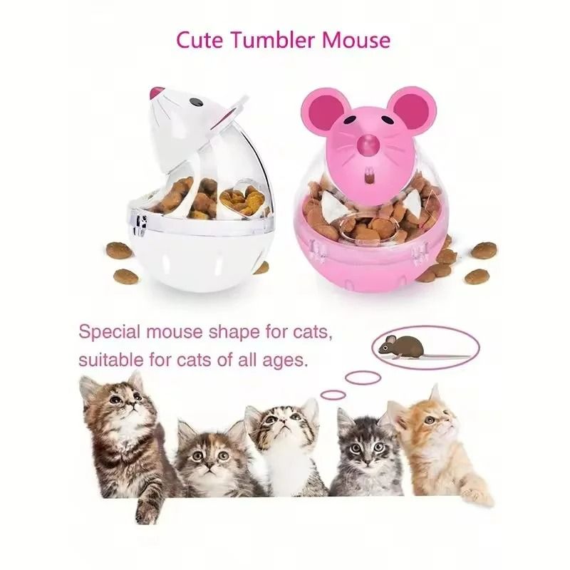 MouseHunt Interactive Treat Dispenser 5