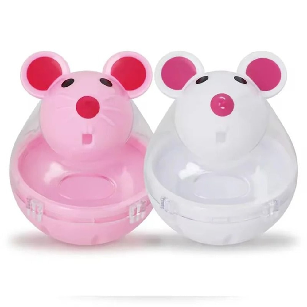 MouseHunt Interactive Treat Dispenser 6