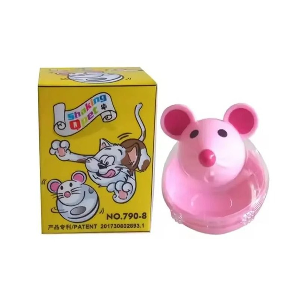MouseHunt Interactive Treat Dispenser 8