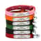 HeirloomFit Personalized Leather Cat Collar 0