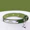 HeirloomFit Personalized Leather Cat Collar 10