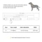 HeirloomFit Personalized Leather Cat Collar 5