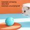 GravityPulse Smart Automatic Rolling Ball 4