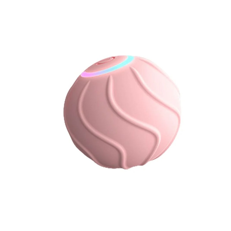 GravityPulse Smart Automatic Rolling Ball 6