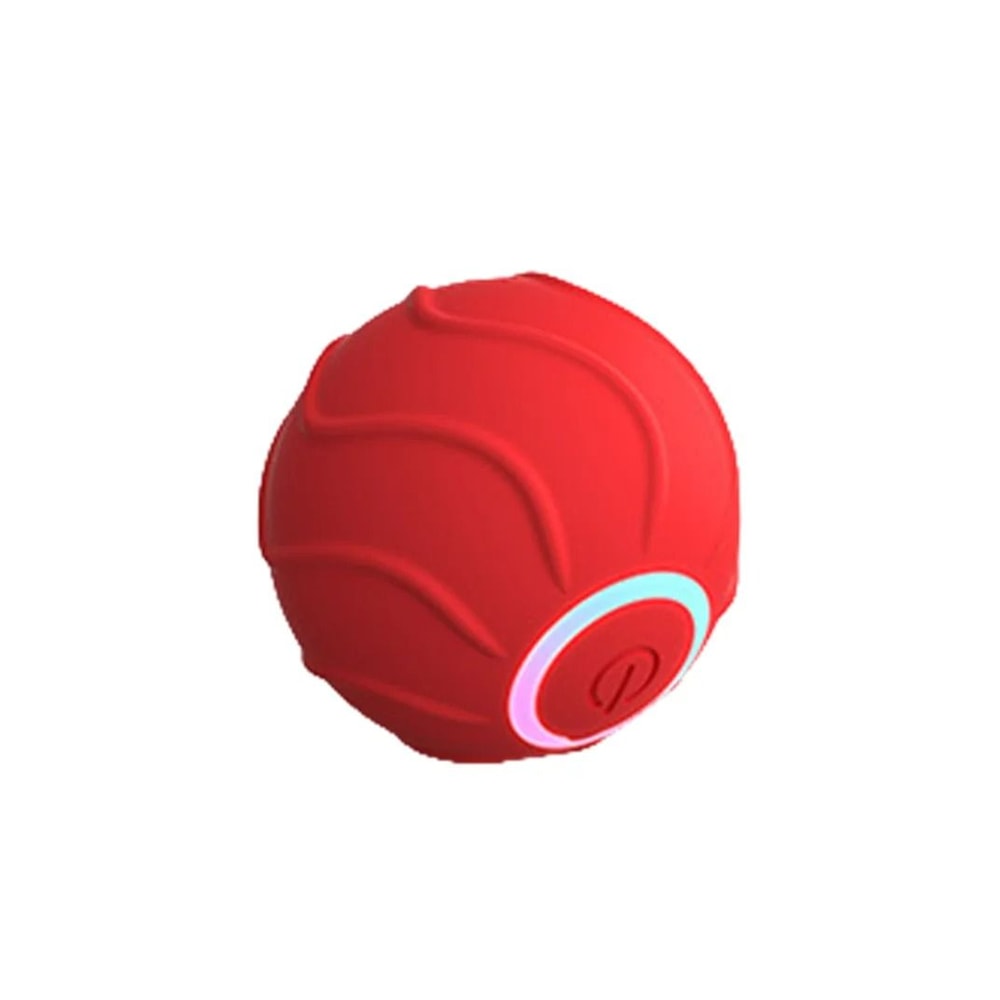 GravityPulse Smart Automatic Rolling Ball 8