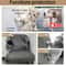 InvisibleShield UltraClear Furniture Guard 10Foot Roll 6